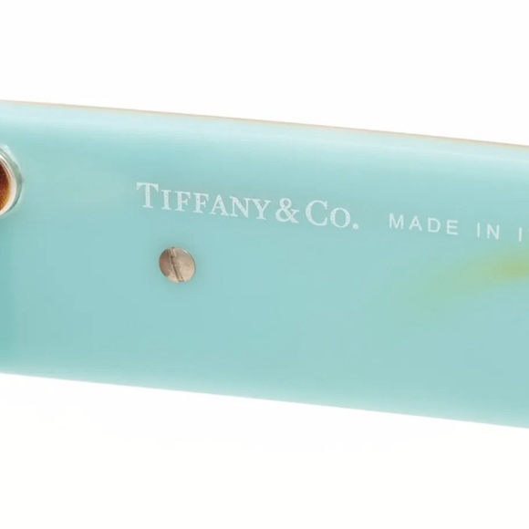 Tiffany Return To Tiffany Sunglasses TF4153F - Picture 4 of 5